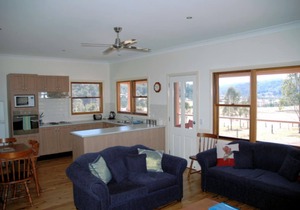 Laguna Cottages @ Watagan Creek Rd