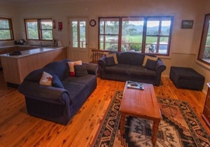 Laguna Cottages @ Watagan Creek Rd