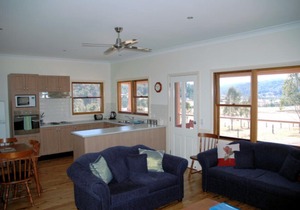 Laguna Cottages @ Watagan Creek Rd