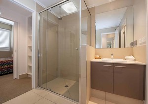 Laguna Serviced Apartments