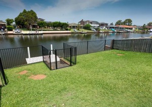 Lake House on Elouera