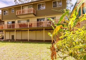 Lakeside Retreat @ Smiths Lake