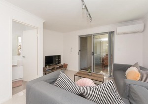Lakeview Apartments B2 Suite 18