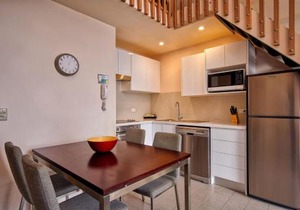 Lantern 26 - Loft