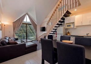 Lantern 29 - Loft