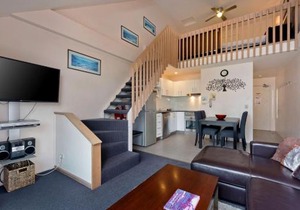 Lantern 29 - Loft
