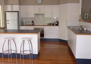 Leo Beach House Narrawallee