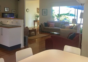 Leo Beach House Narrawallee