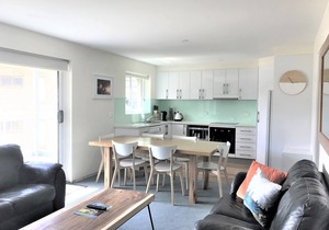 Les Chalets 3 - Premier Location