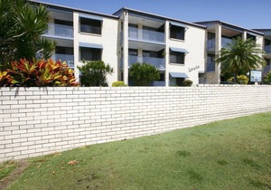 Levuka Unit 2, 14 Moreton Pde. Kings Beach