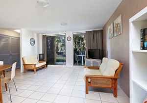 Levuka Unit 4, 14 Moreton Pde. Kings Beach