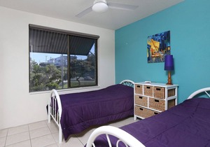 Levuka Unit 4, 14 Moreton Pde. Kings Beach