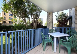 Levuka Unit 4 14 Moreton Pde Kings Beach