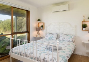 Licence to Chill - sleeps 7