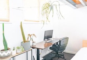 Light-Filled Converted Warehouse 2 Bedroom Apartment in Prahran