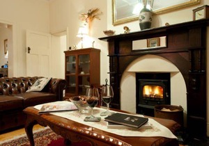 Linfield Cottage