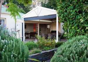 Linfield Cottage