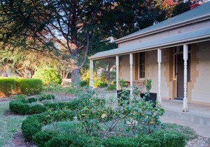 Linfield Cottage
