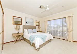 Located in the exclusive Echo Beach Estate is a private resort like...