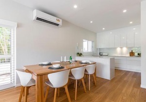 Location, location, Sunshine Beach