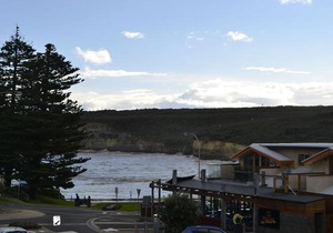 Loch Ard Motor Inn