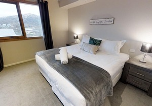 Lodge Apartment 21 - Deluxe apartment with spectacular views