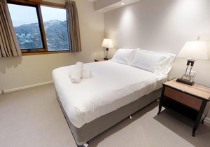 Lodge Apartment 22 - DELUXE APARTMENT