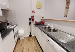 Lodge Apartment 24 - Luxury Apartment with breathtaking views