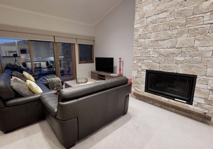 Lodge Apartment 24 - Luxury Apartment with breathtaking views