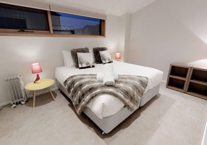 Lodge Apartment 24 - Luxury Apartment with breathtaking views