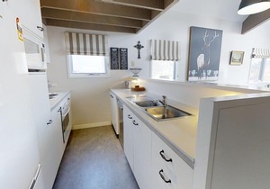 Lodge Chalet 16 - LUXURY APARTMENT WITH SPECTACULAR VIEWS
