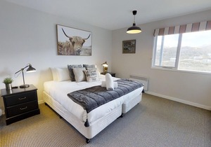 Lodge Chalet 16 - LUXURY APARTMENT WITH SPECTACULAR VIEWS