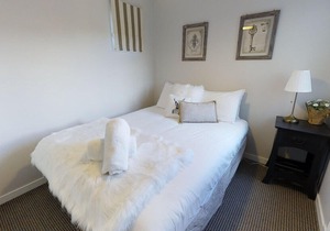 Lodge Chalet 16 - LUXURY APARTMENT WITH SPECTACULAR VIEWS