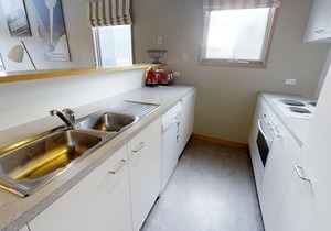 Lodge Chalet 17 - LUXURY APARTMENT WITH SPECTACULAR VIEWS