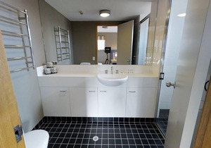 Lodge Chalet 17 - LUXURY APARTMENT WITH SPECTACULAR VIEWS
