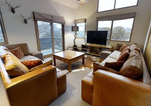 Lodge Chalet 26 - DELUXE APARTMENT
