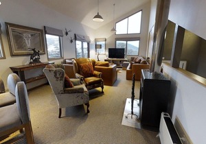 Lodge Chalet 26 - DELUXE APARTMENT