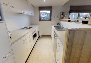 Lodge Chalet 26 - DELUXE APARTMENT