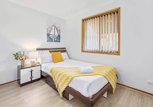 Long Jetty | Waterfront Guest House