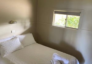 Lorsens on the River - Cabin 3