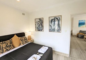 Lotus Stay Manly - Apartment 29E