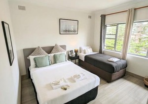 Lotus Stay Manly - Apartment 29E