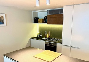 Lovely 1 bedroom apartment in Crows Nest