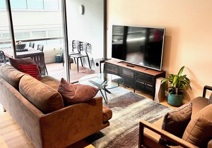 Lovely 1 bedroom apartment in Crows Nest