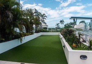 Lovely 1-bedroom in the Heart of Mackay w/Pool