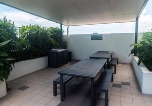 Lovely 1-bedroom in the Heart of Mackay w/Pool