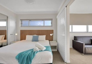 Lovely 1-bedroom in the Heart of Mackay w Pool