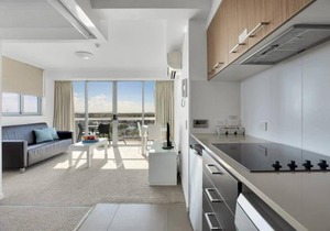 Lovely 1-bedroom in the Heart of Mackay w Pool