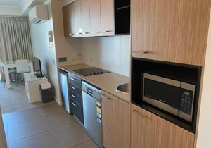 Lovely 1-bedroom in the Heart of Mackay w Pool