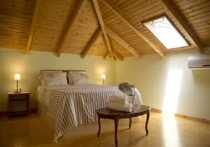 Lovely Country House near Nafplio in Nafplio